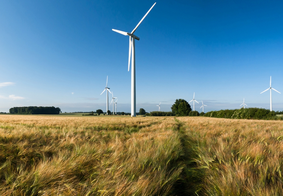 Geen Energy &amp; Industries