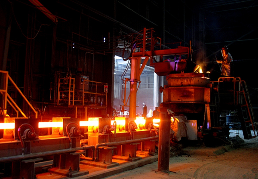 Steel ,Iron ,Aluminum