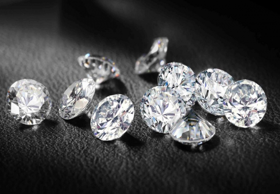 Jewelry &amp; Preciuos stones