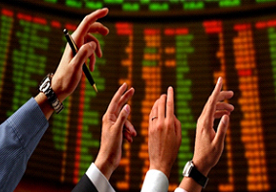 Financ&amp;Investment