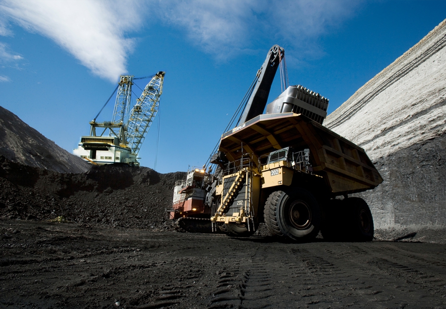 Minerals &amp; Mining